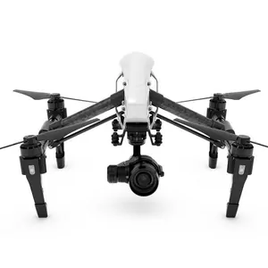 Замена корпуса на квадрокоптере DJI Inspire 1 в Москве